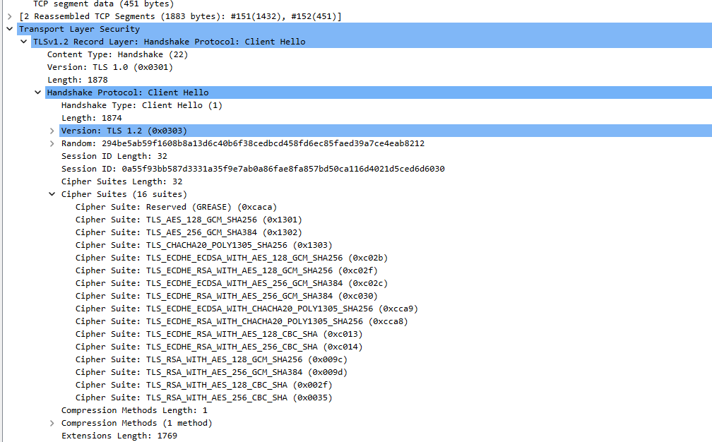 TLS-1